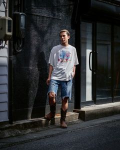 セントマイケル ASTRO SW_SS TEE 4月19日(土)新作発売！
