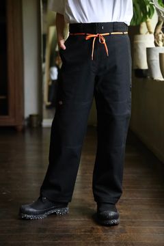 SEDAN ALL-PURPOSE FW24 Dickies® Mixスタイル