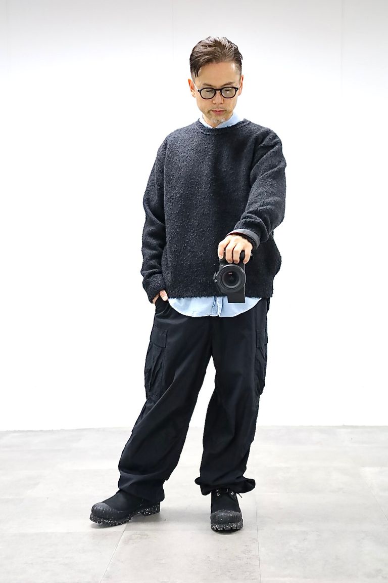 170cm/size:2