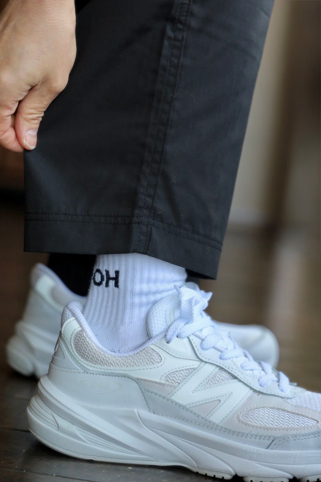 COMME des GARCONS HOMME - コムデギャルソンオム25SS 綿