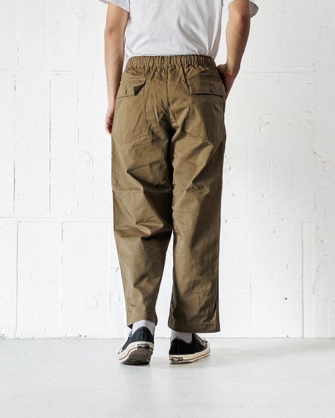 フレッシュサービスUTILITY FATIGUE SHIRT 2月22日(土)新作発売！