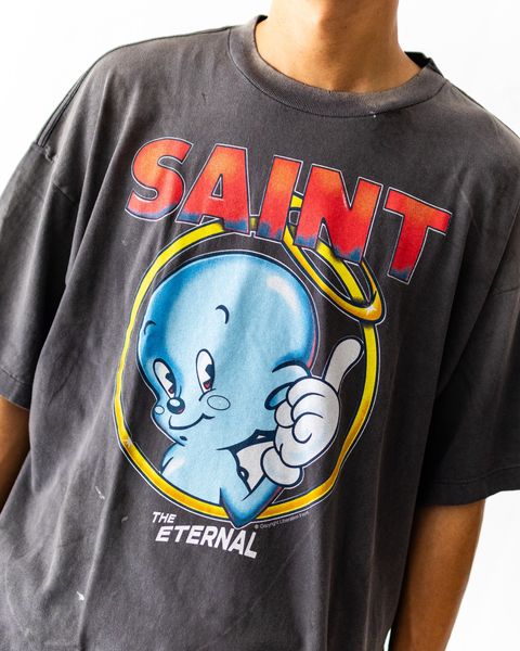 SAINT Mxxxxxx BABY MICHAEL SS TEE 8月23日(土)新作発売！