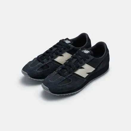 ジュンヤワタナベマン 25AW New Balance U471 (WP-K101)BLACK★10月17日(金)発売！
