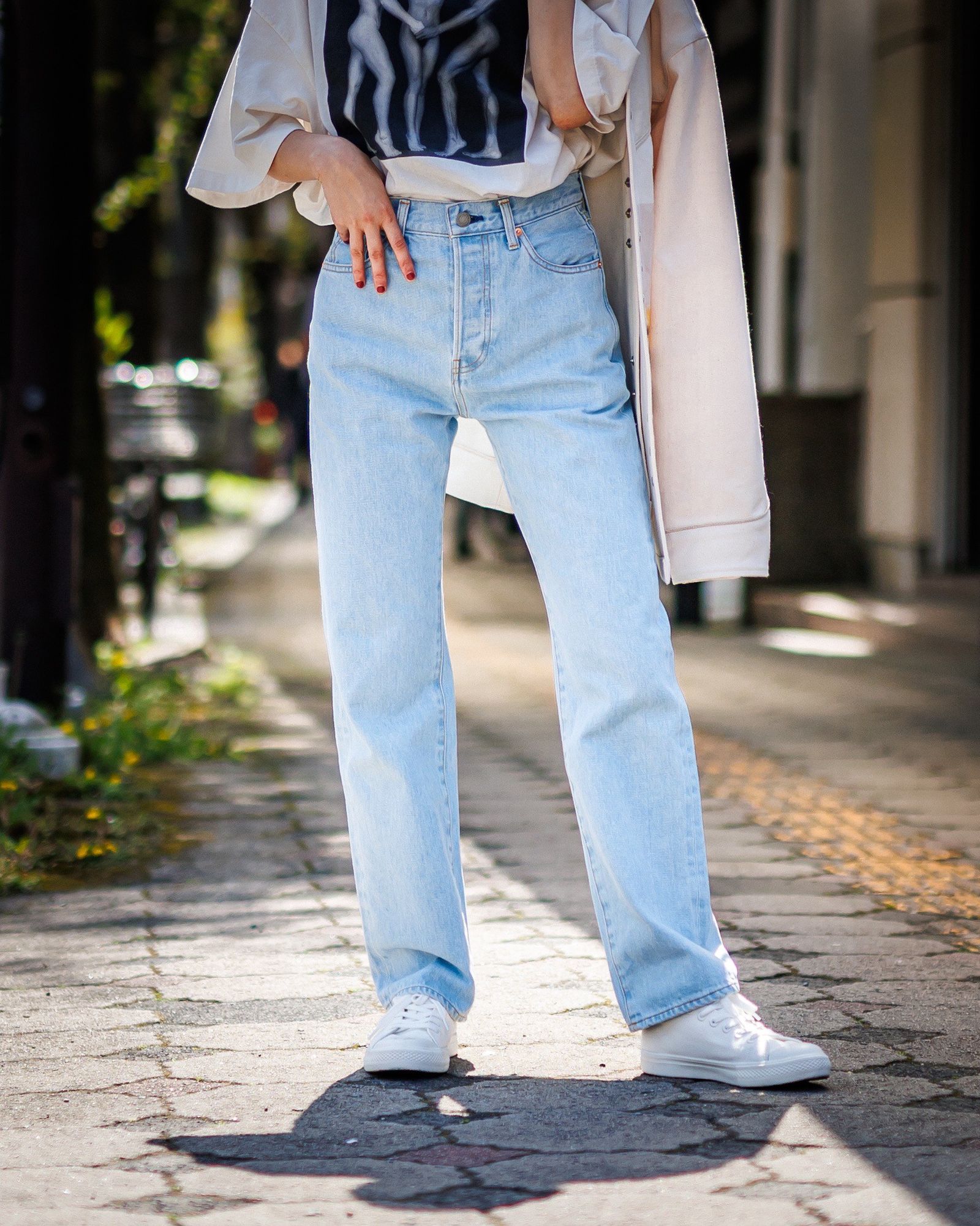 TANAKA SS25 新作WESTERN SHIRT style.2025.4.27