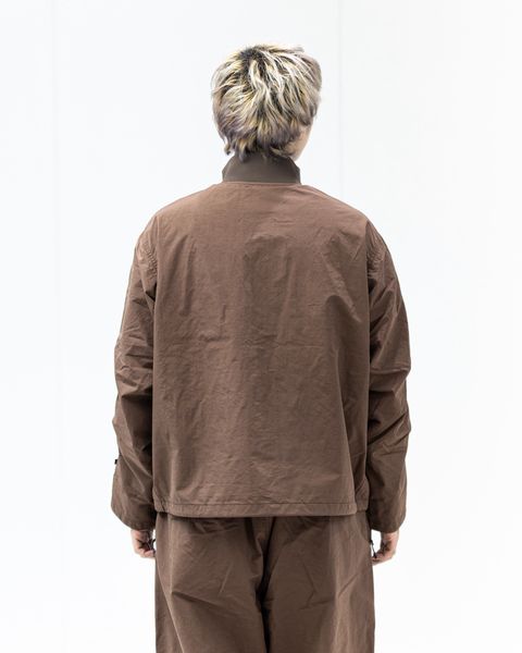 DAIWA PIER39 TECH MIL MECHANICS JACKET  2月21日(土)新作発売！