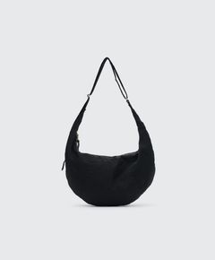 YOKE 26FW Nylon Circle Shoulder Bag(YK26FW01406A)Black★8月22日(土)発売！