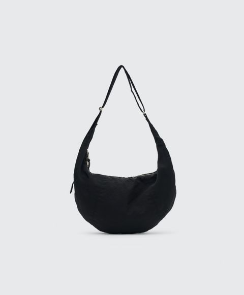 YOKE 26FW Nylon Circle Shoulder Bag(YK26FW01406A)Black★8月22日(土)発売！