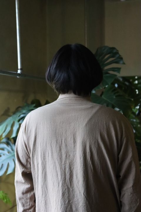 A.PRESSE Sfali Shirts(22SAP-02-09H) style.2022.2.12.