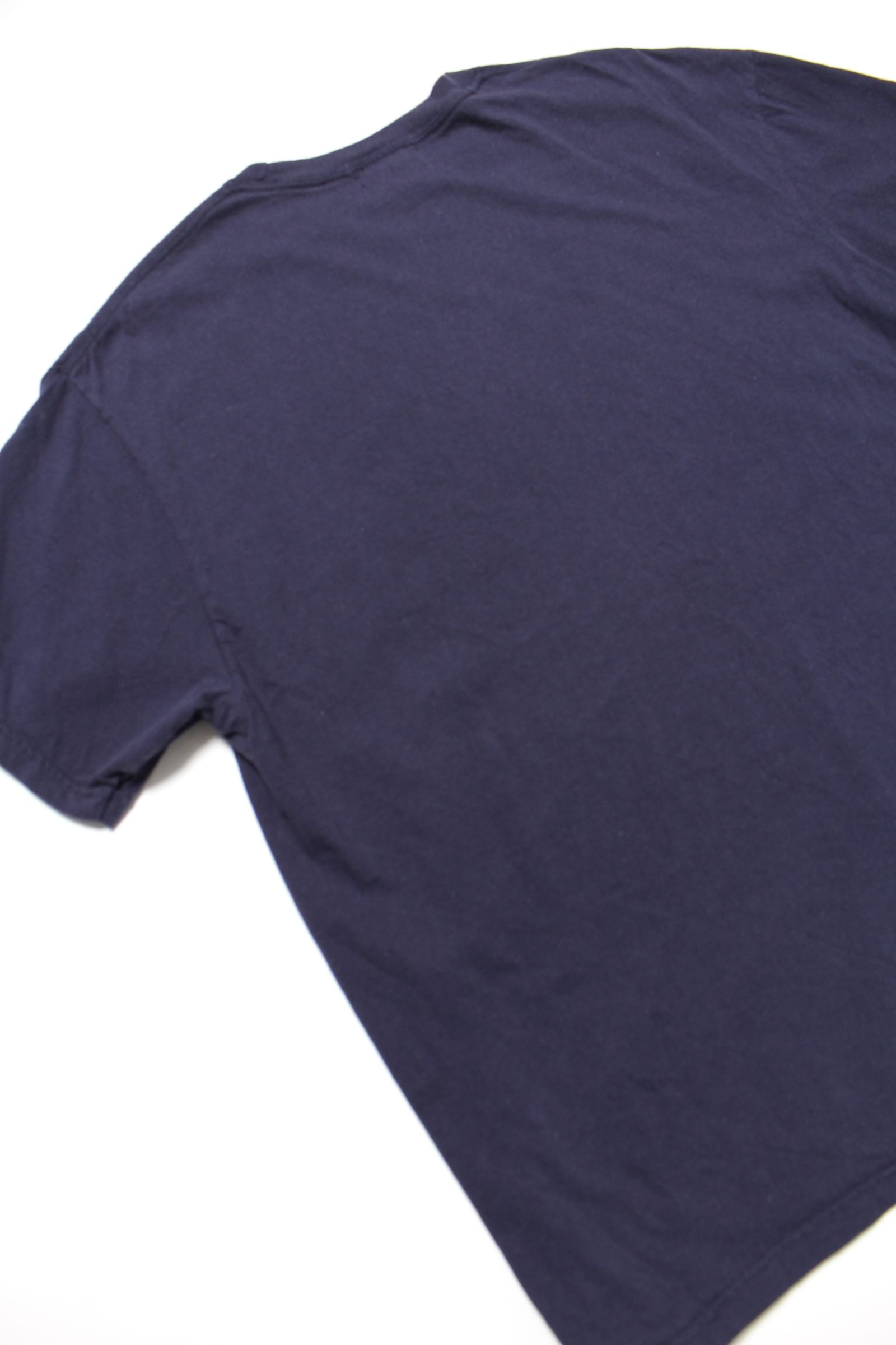 BOW WOW バウワウ  R2-D2 TEE(BW252-R2T)AGED NAVY★7月26日(土)11:00発売！