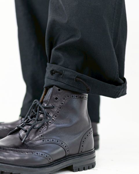 COMME des GARCONS HOMME エステルサージ 製品染3Bジャケット 4月3日(金)新作発売！