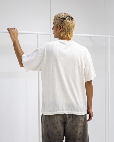 セントマイケル 6 T-SHIRT 4月11日(土)新作発売！