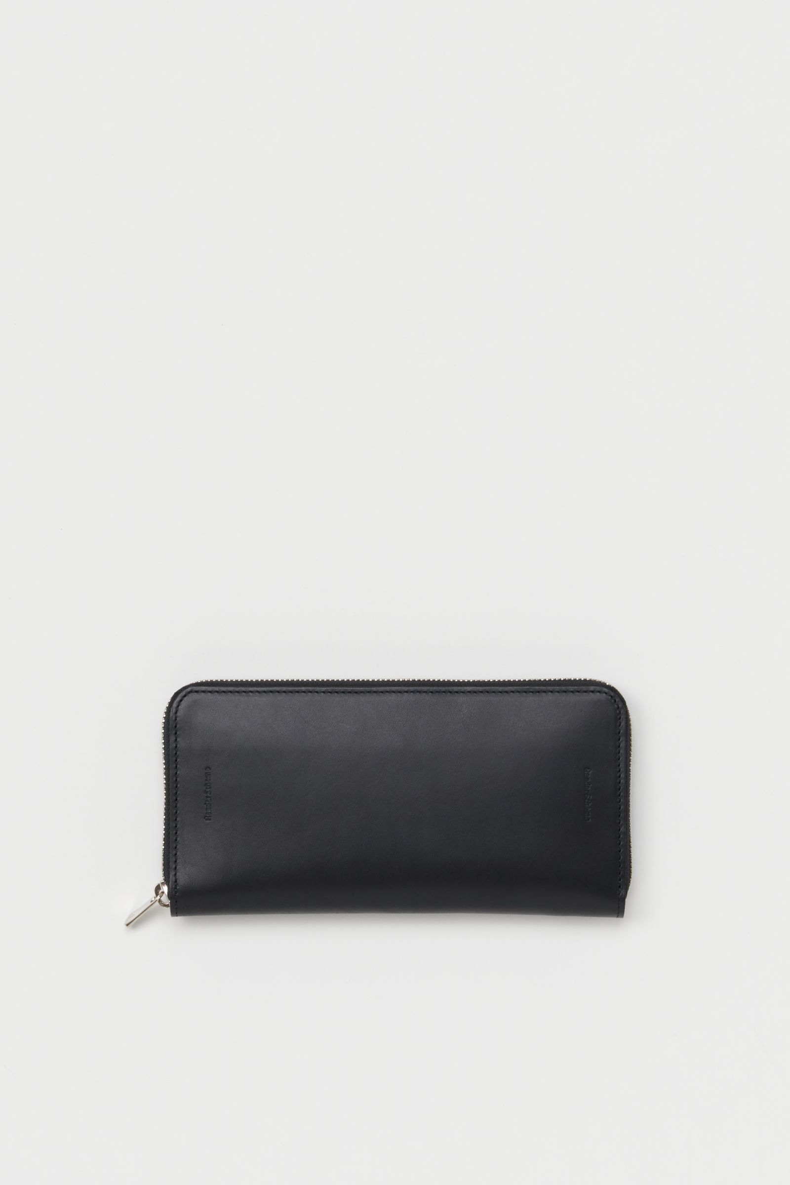 Hender Scheme - エンダースキーマ 財布 long zip purse(ur-rc-lzp 