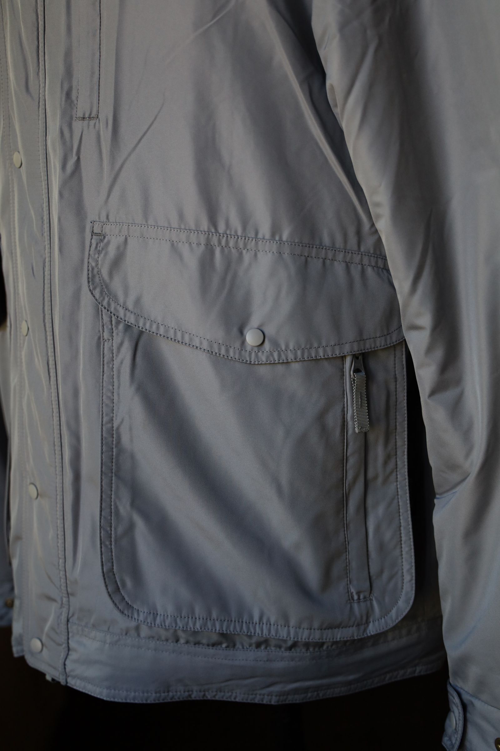 SEDAN ALL-PURPOSE - セダンオールパーパス FW24 Fleece Lined