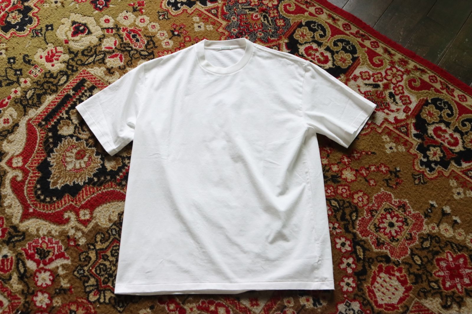 a.presse Do The Classique Tシャツ トートセット 免税物品