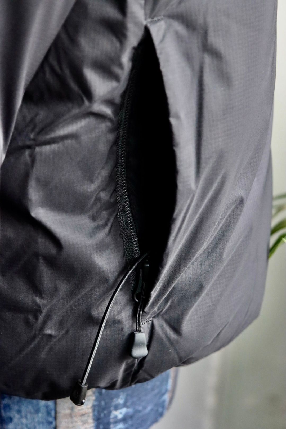 カナダグース Lodge Jacket Black Label(5079MB)Black☆新作発売！