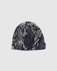 セダンオールパーパス FW25 Camouflage Beanie(SD25F-CP05)Grey Camo☆10月18日(土)発売！