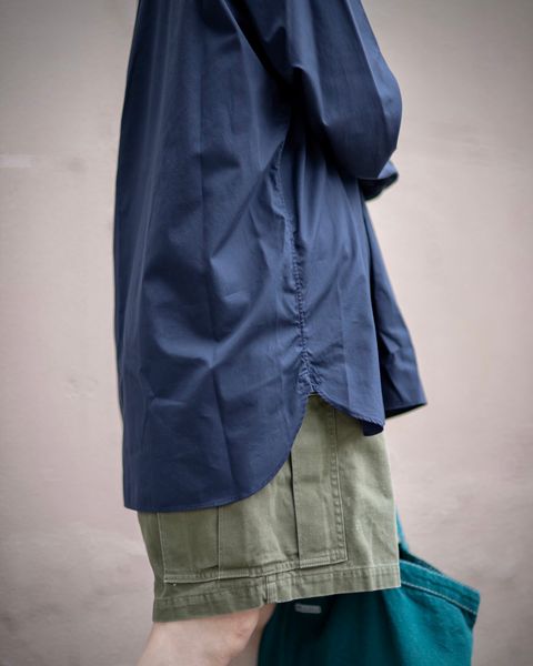A.PRESSE Pullover Shirt style 2024.06.22