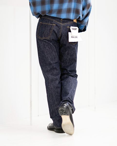 セントマイケル RAYON SHIRT/CHECK 新作発売！