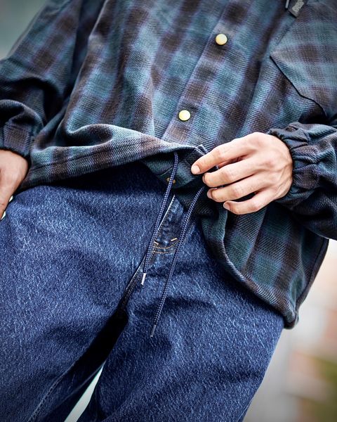 セダンオールパーパス Flannnel Hoodie 9月21日(土)新作発売！
