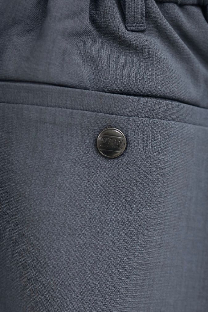 セダンオールパーパス 26SS Ventilation Wide Slacks(SD26S-PT05)Charcoal☆3月20日(金)発売！