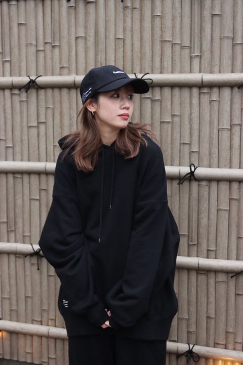 FreshService LIGHT OZ PULLOVER HOODIE style.2023.01.15.