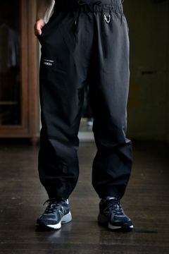 COMME des GARCONS HOMME エステルメッシュジャケットスタイル2025.2.8.