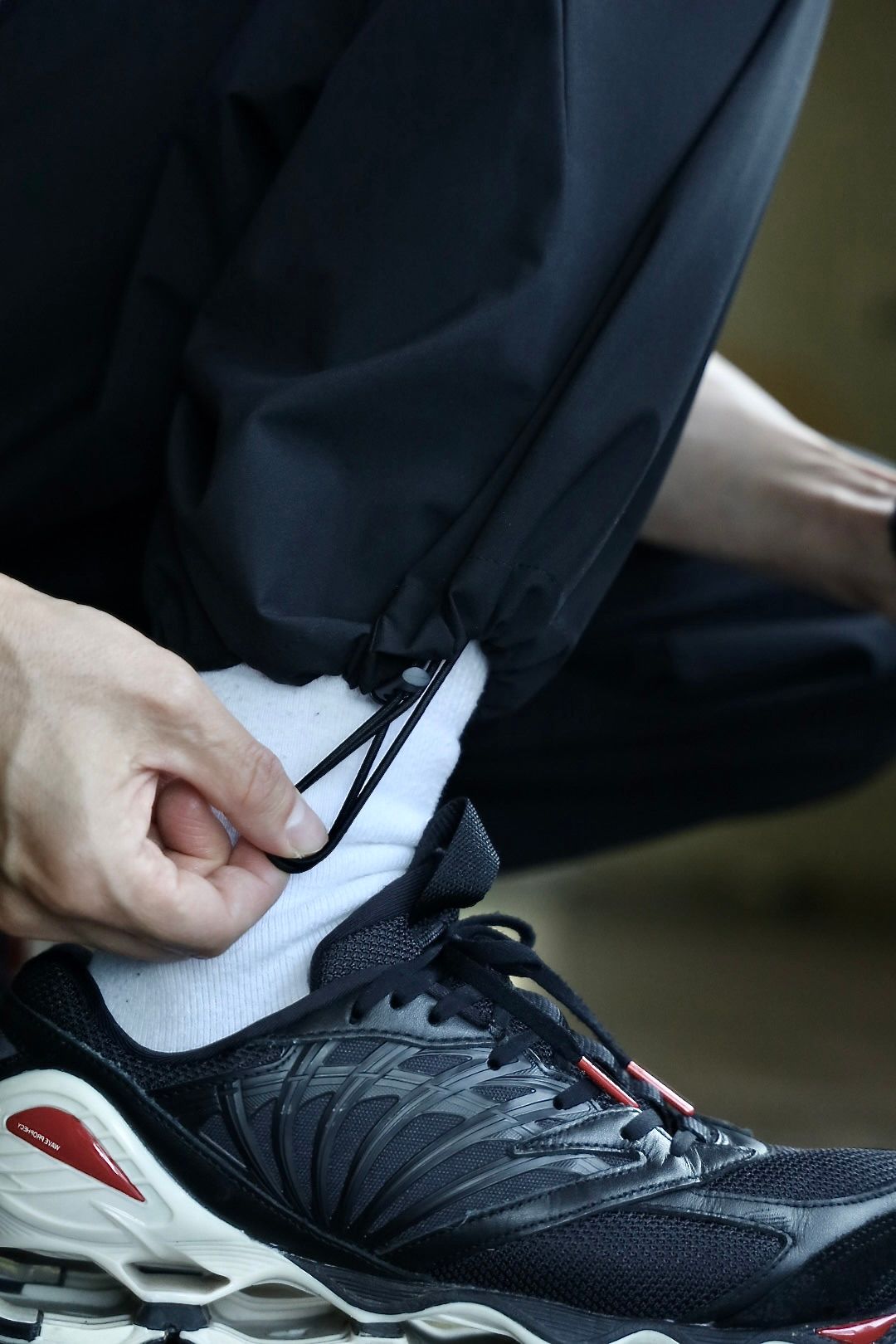 フレッシュサービス WATERPROOF CLIMBING PANTS(FSC253-40076)BLACK★8月16日(土)発売！