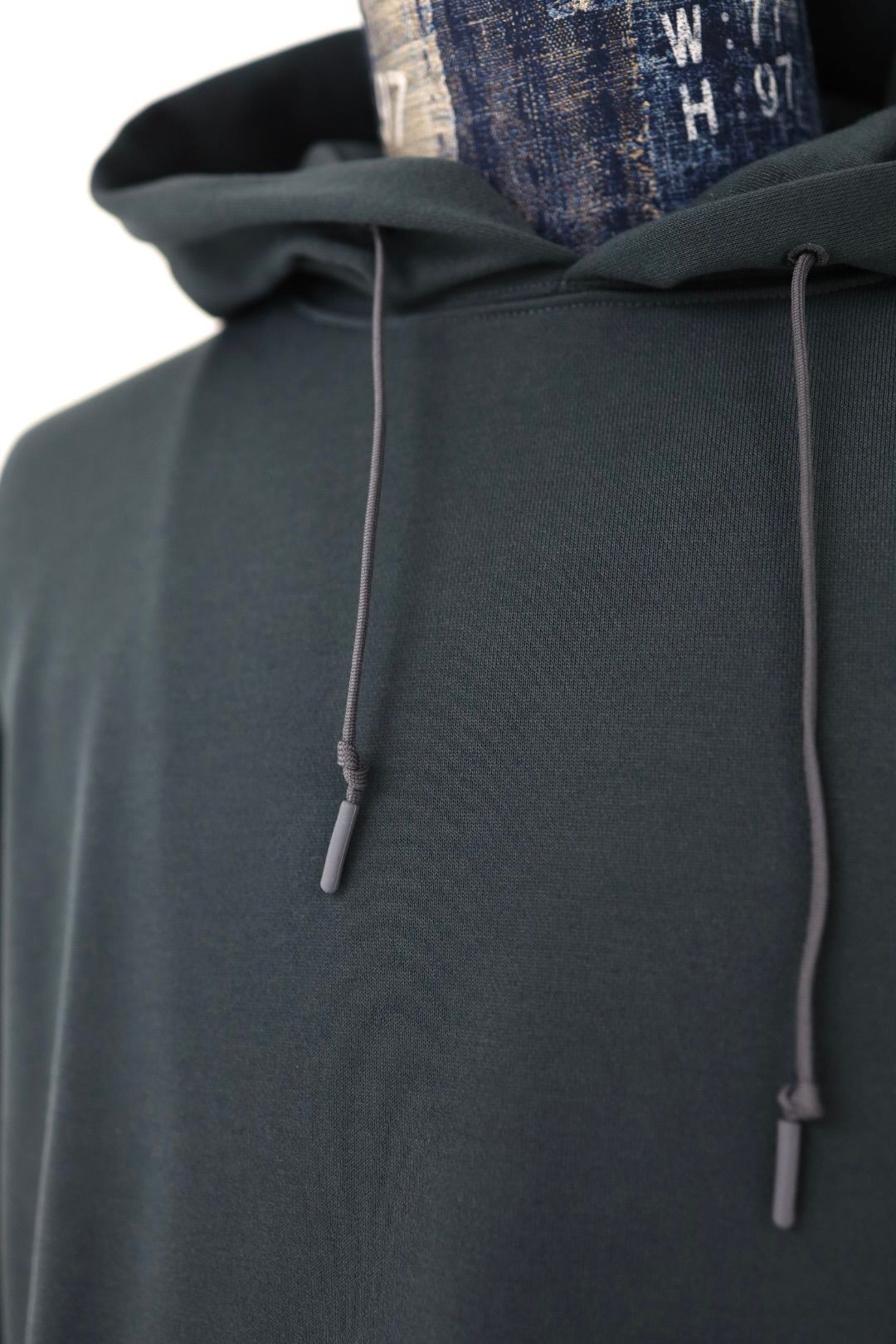 DAIWA PIER39(ダイワピア39) TECH SWEAT HOODIE (BE-52026)INK BLACK☆1月24日(土)発売！
