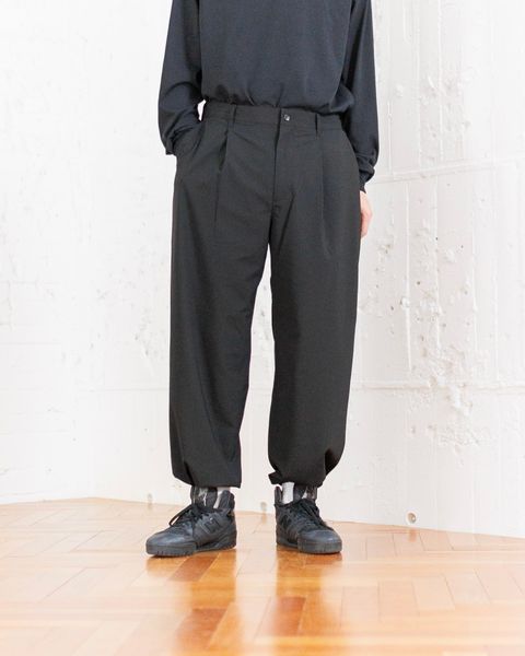 フレッシュサービス WOOLY CLOTH DOUBLE JACKET スタイル 3月1日(土)発売！