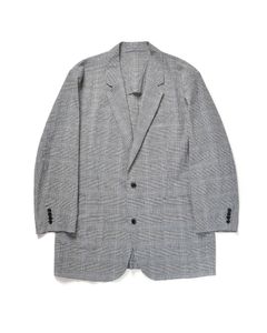 ADULT ORIENTED ROBES 22SS グレンチェックスタイル.2022.4.17.