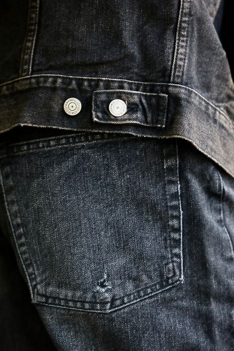 eYe JUNYA WATANABE MAN x New Manual Wネームスタイル2025.8.18.