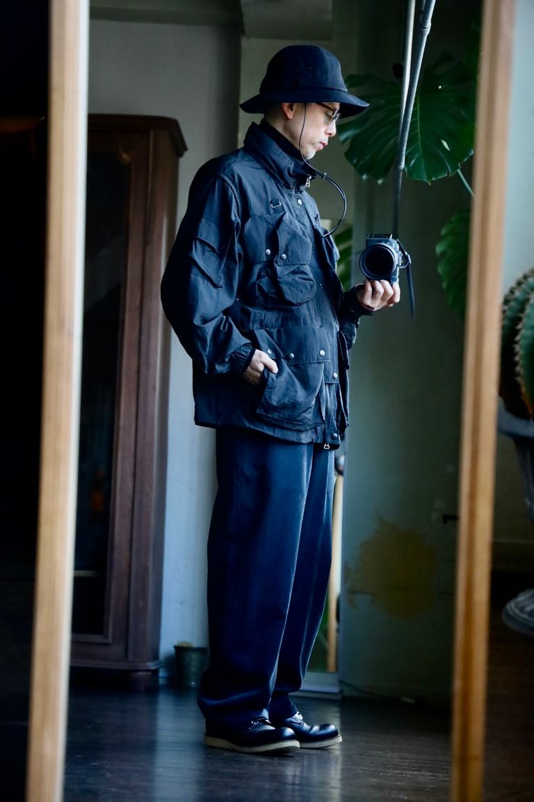 170cm/size:2