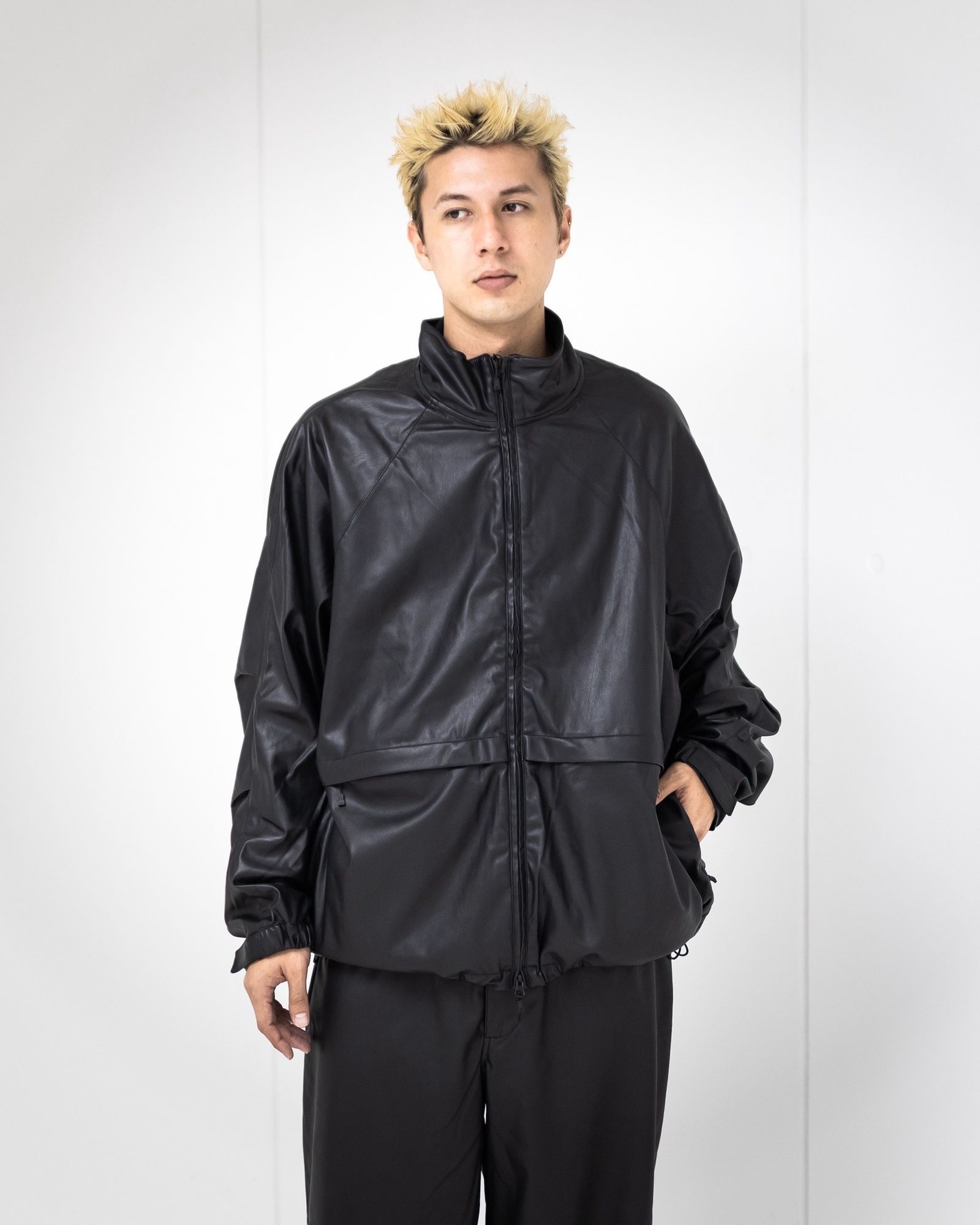 DAIWA PIER39 TECH SYNTHETIC SKIN WINDBREAKER JACKET 9月27日(土)新作発売！