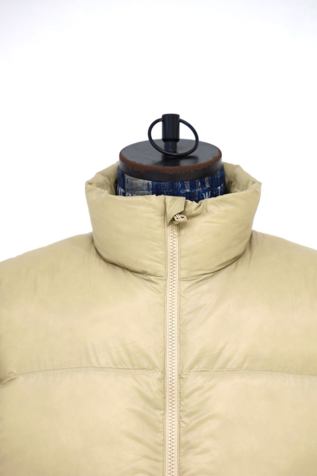 DAIWA PIER39(ダイワピア39) TECH ULTRA LIGHT DOWN JACKET(BW-45026W)BEIGE☆10月24日(土)新作発売！