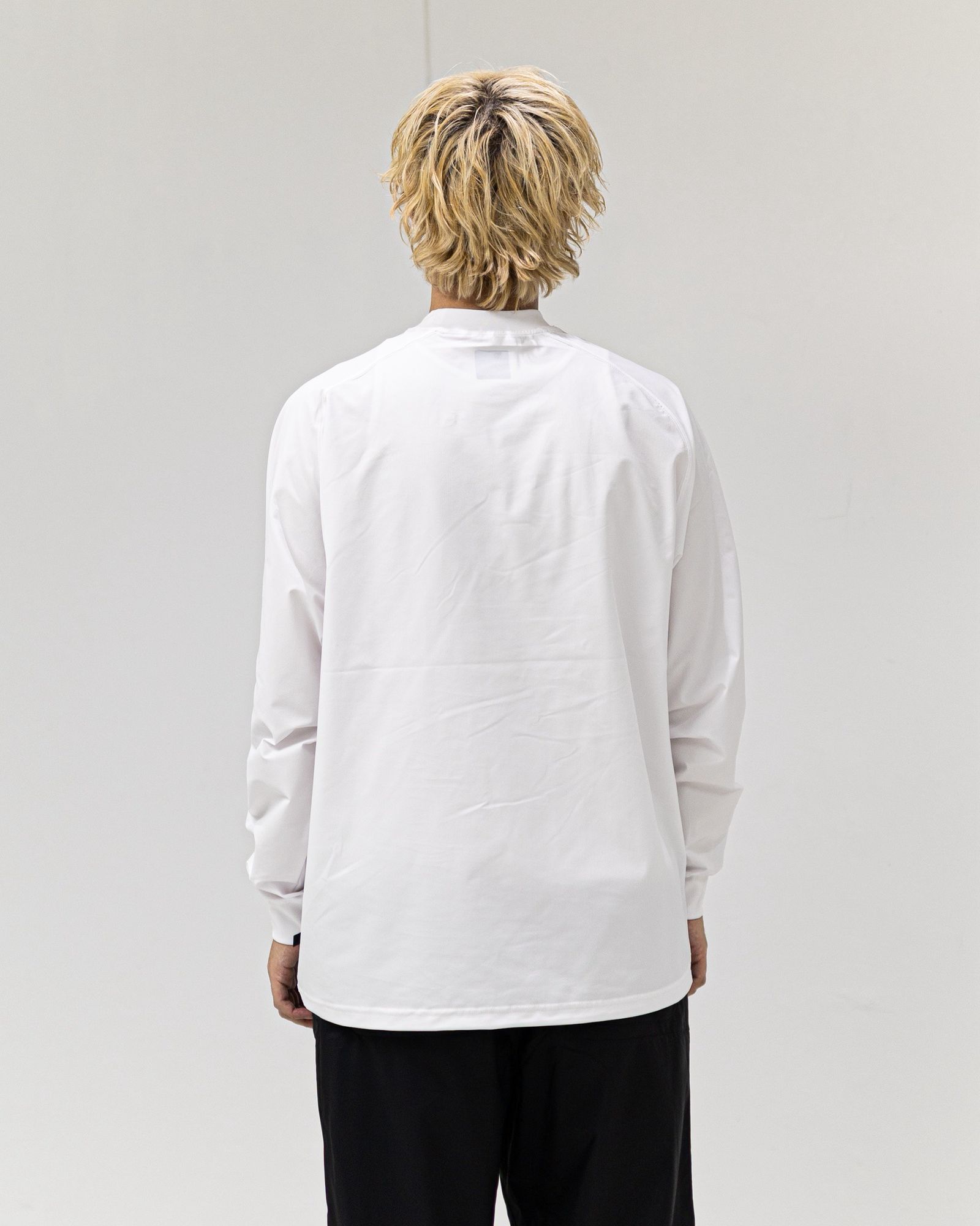 DAIWA PIER39 TECH DRAWSTRING S/S TEE 3月28日(土)新作発売！