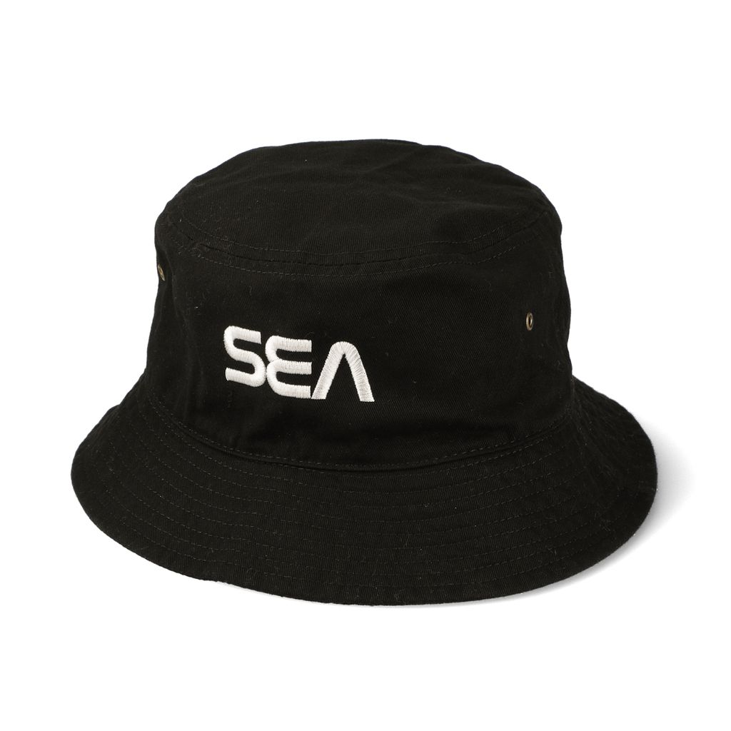 WIND AND SEA SEA(SPC)BUCKET HAT 10月10日発売 | mark