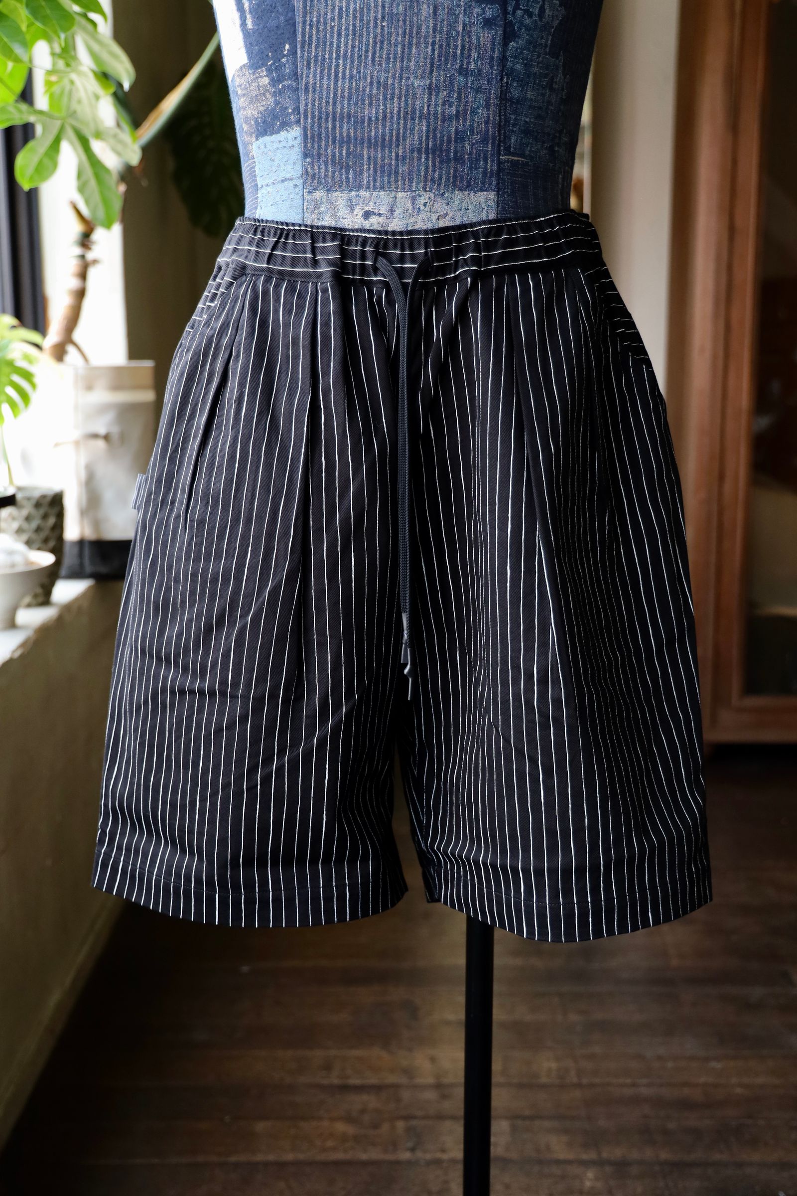 Stripes For Creative - S.F.C 25SS エスエフシー STRIPE