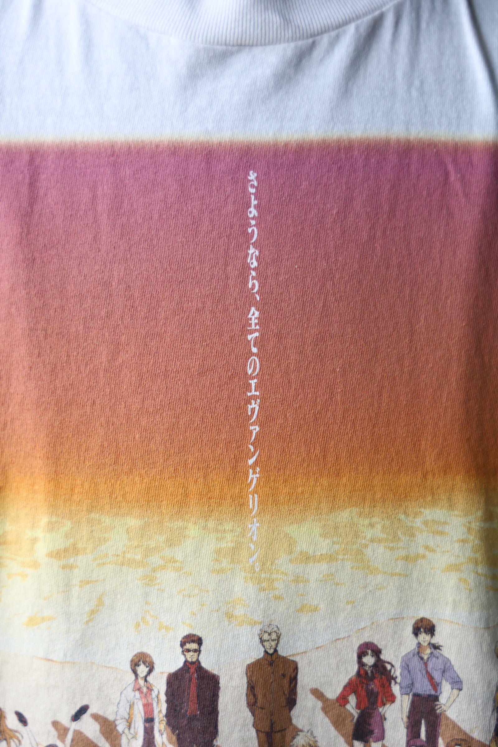 SAINT M×××××× - セントマイケル25SS シン・エヴァンゲリオン