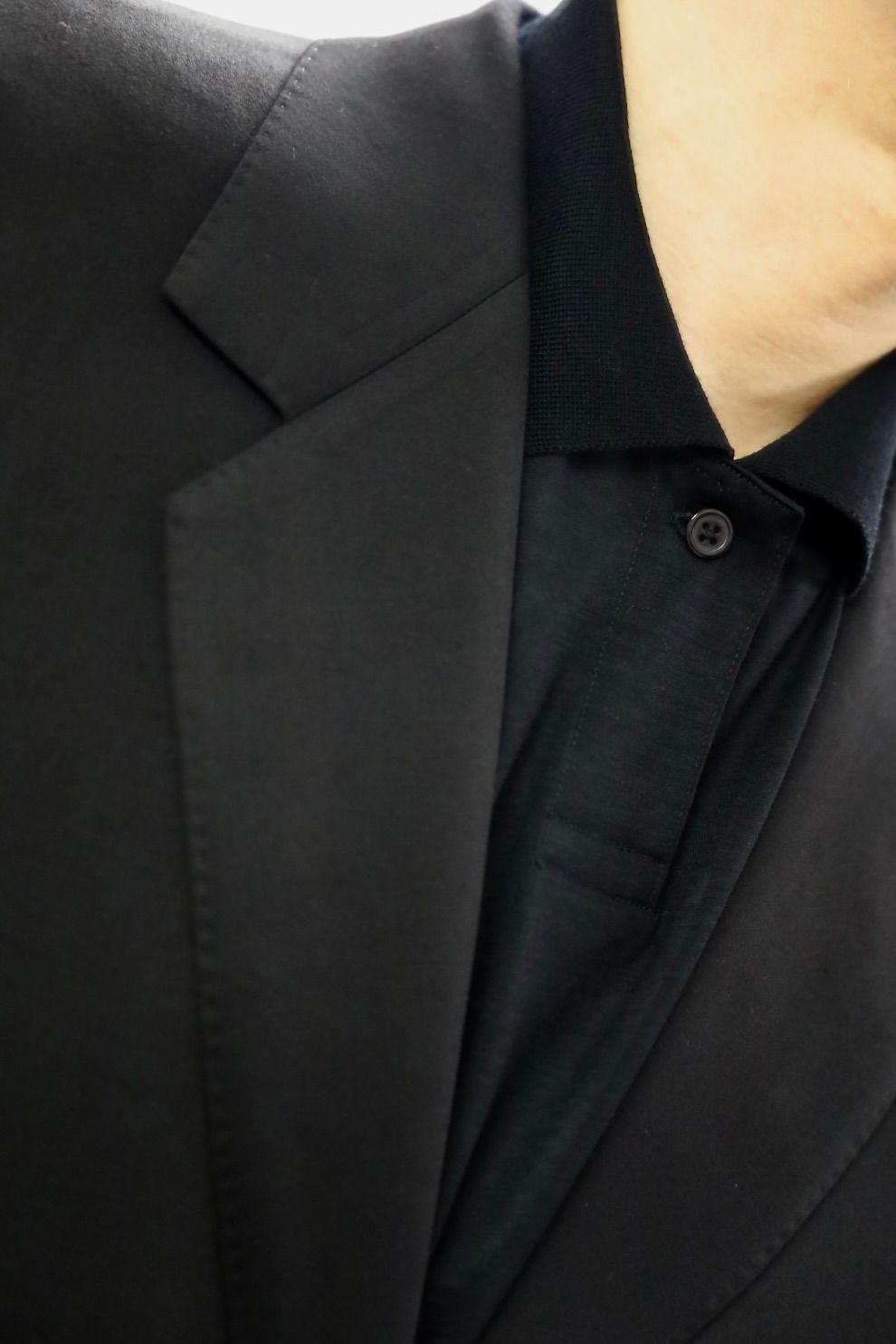 MARKAWARE 26SS ギヨームジャケットスタイル