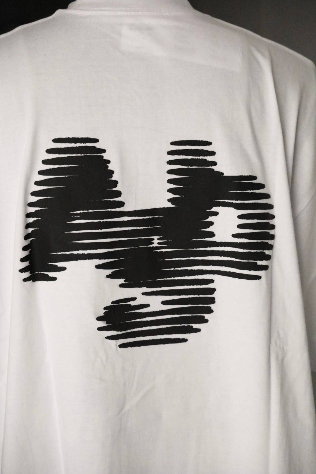 フレッシュサービス AS×FS CORPORATE S/S TEE "ASB"(FSC253-70149AS)WHITE☆8月30日(土)発売！