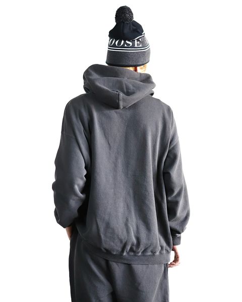 S.F.C 新作SFC HOODIE スタイル 2024.1.25
