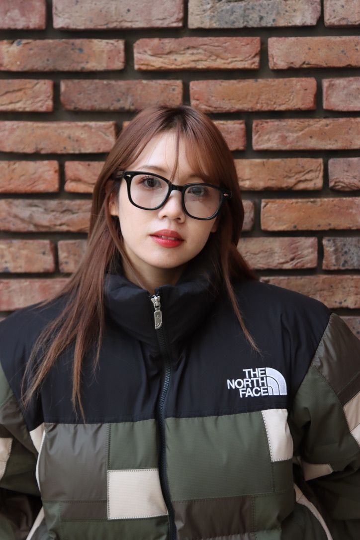 eYe JUNYA WATANABE MAN × THE NORTH FACE style.2022.11.22