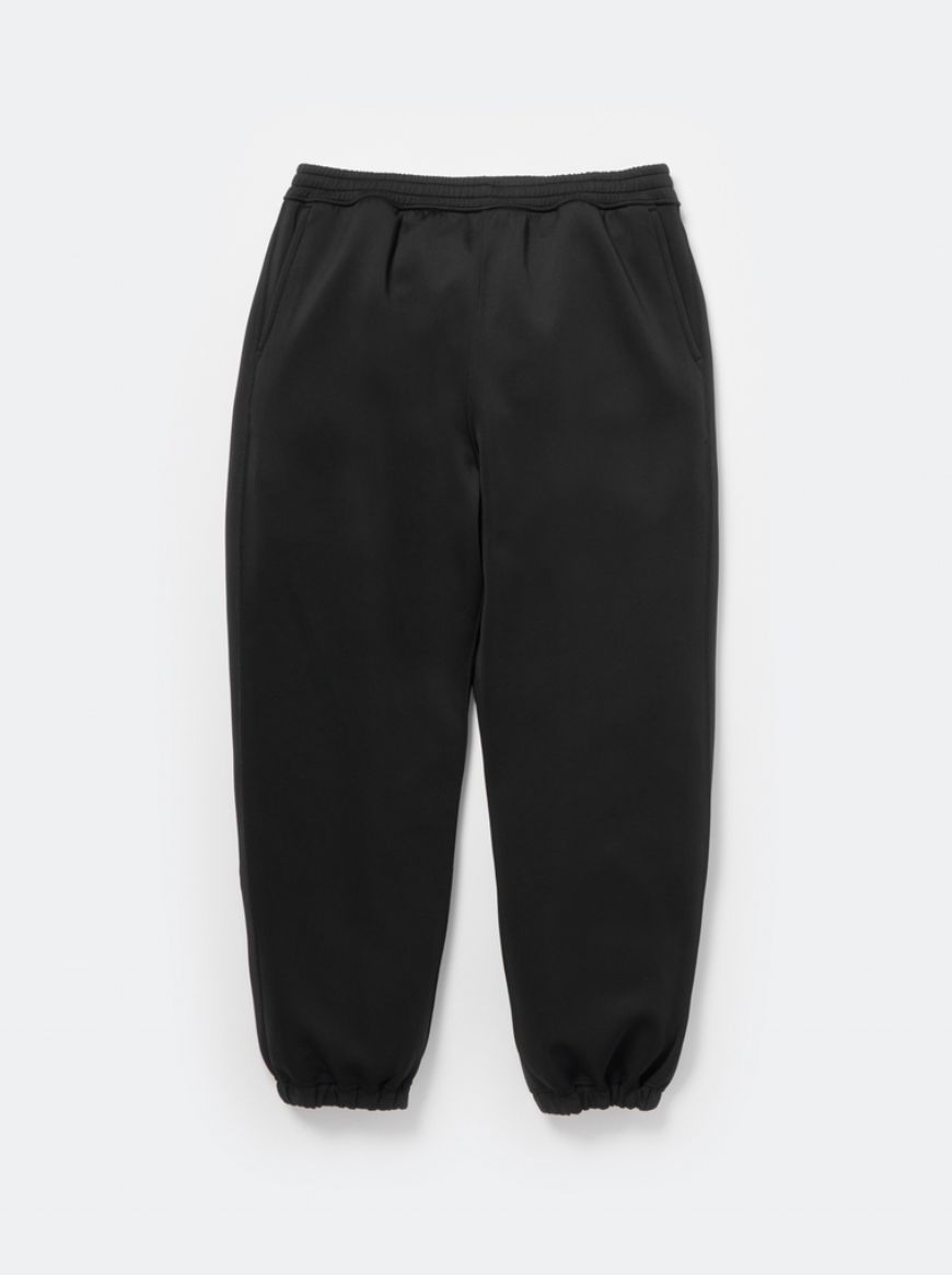 DAIWA PIER39(ダイワピア39) TECH SCUBA KNIT PANTS(BP-40026)BLACK☆2月21日(土)発売！