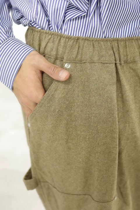 S.F.C VENTILATION PUFF JACKET 11月22日(土)新作発売！