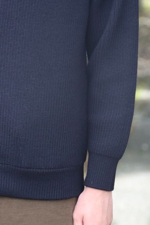 Ets.Materiaux Drivers Knit style.2022.10.8
