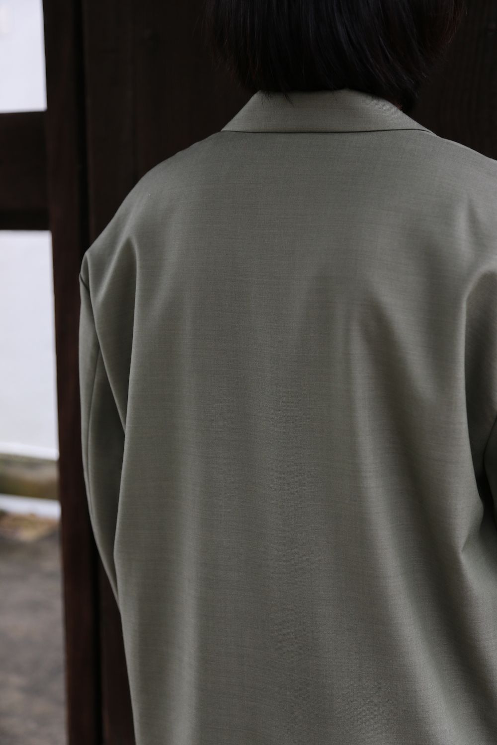 Dulcamara よそいきドロップJK -YOSOIKI-(D121-J114) style.4.4.