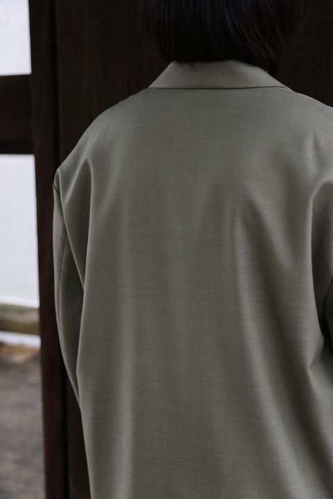 Dulcamara よそいきドロップJK -YOSOIKI-(D121-J114) style.4.4.