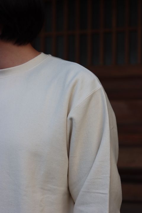 Ets.Materiaux Sweat(22070300260110) style.2022.2.12.