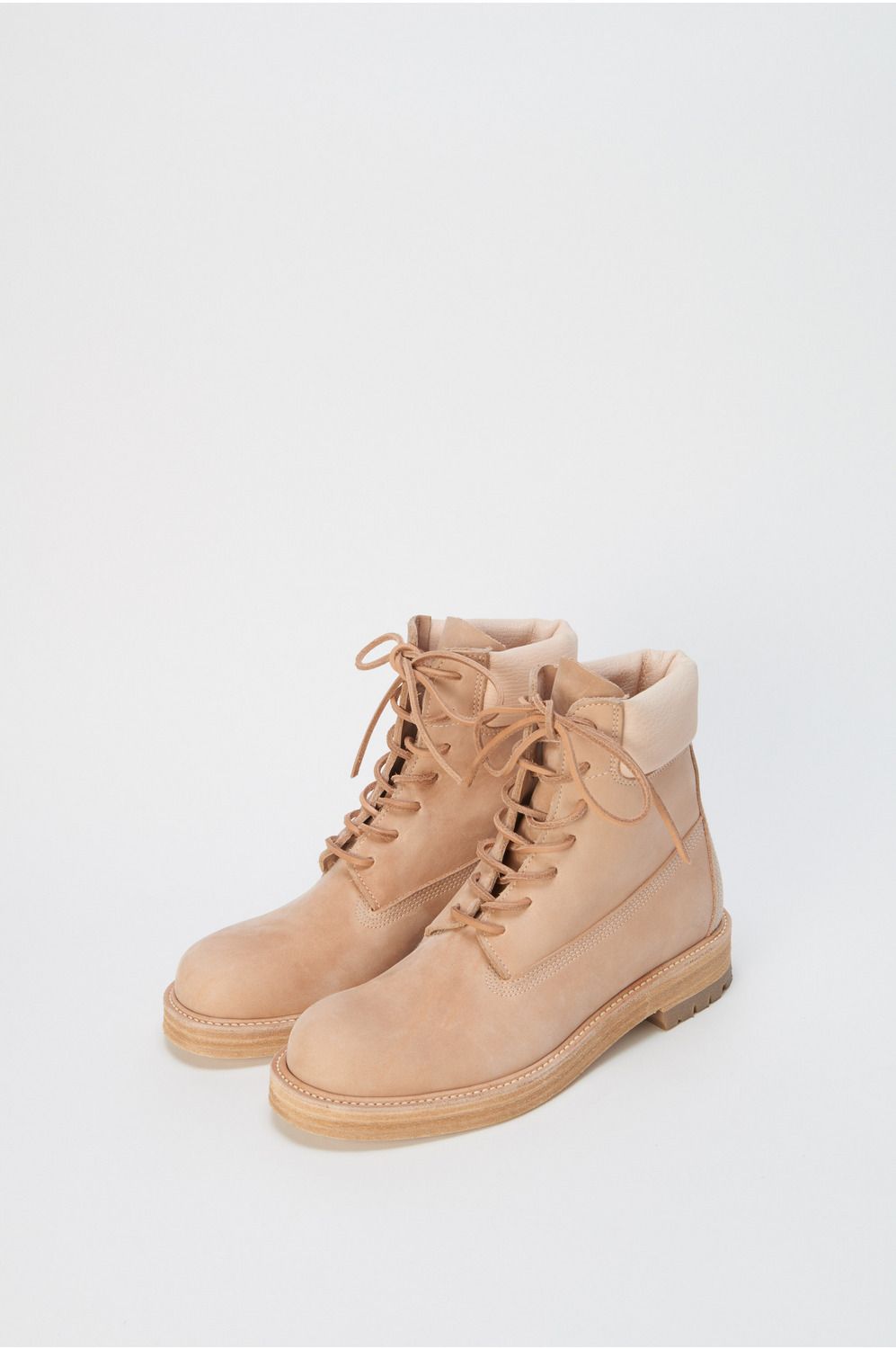 hender コレクション scheme ブーツ