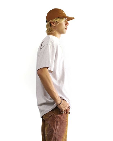 セントマイケル TRUE_QUEEN_SS TEE style 2024.5.26